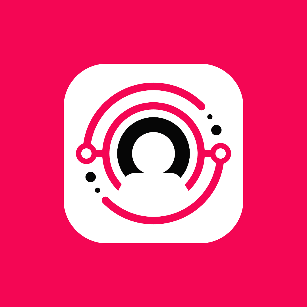 StaffSub App Icon Logo Design